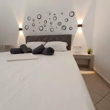 Summer Vibes 1 Lejlighed Tínos