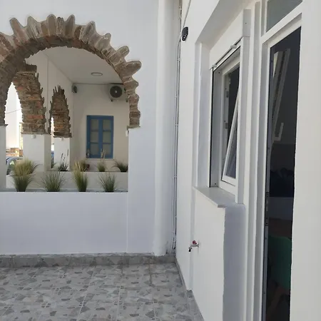 Summer Vibes 1 Lejlighed *