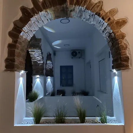 Summer Vibes 1 Lejlighed *