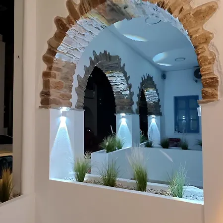 Lejlighed Summer Vibes 1