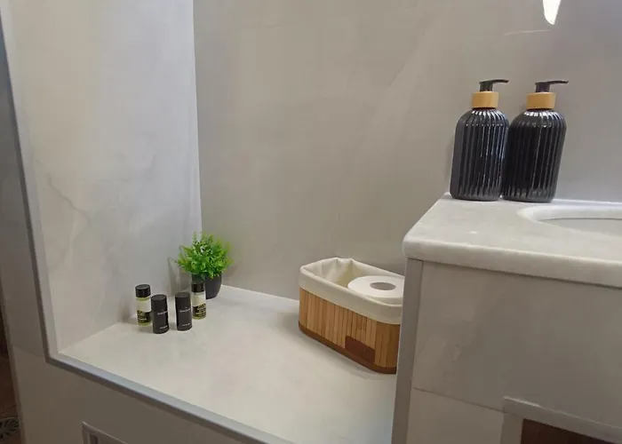 Lejlighed Summer Vibes 1 *