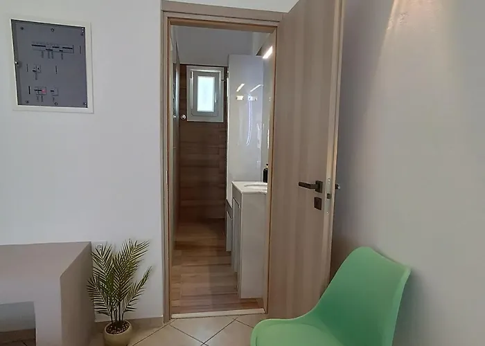 Lejlighed Summer Vibes 1