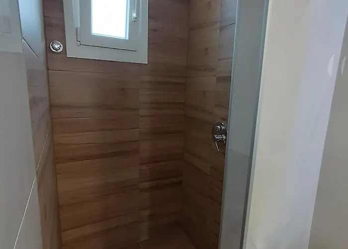 Summer Vibes 1 Lejlighed