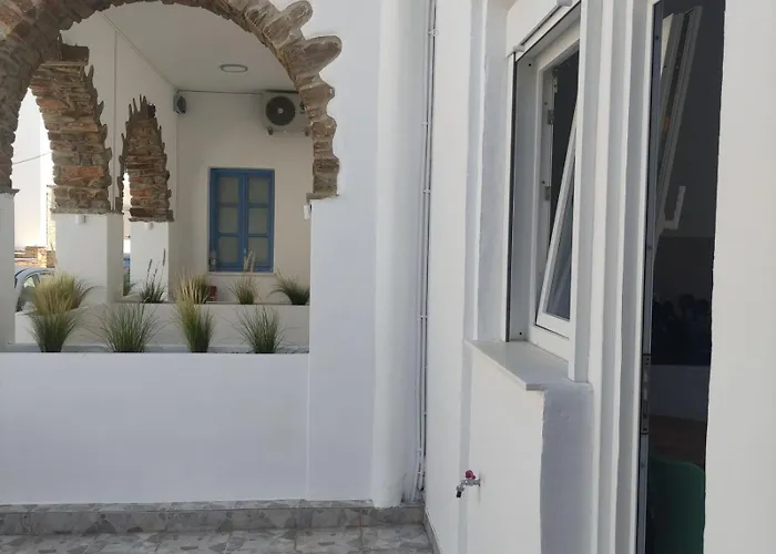 Summer Vibes 1 Lejlighed *