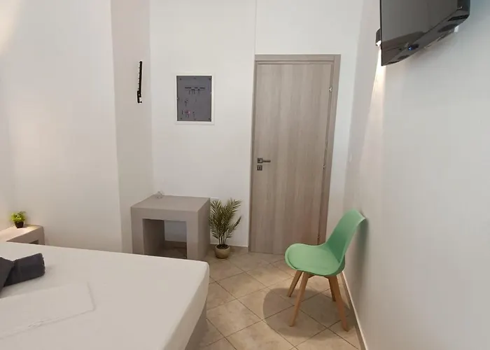 Summer Vibes 1 Lejlighed