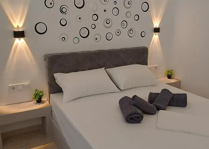 Lejlighed Summer Vibes 1