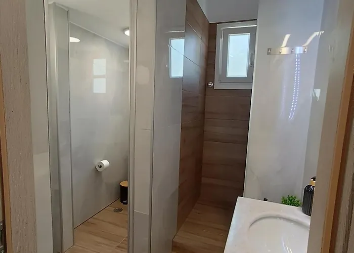 Lejlighed Summer Vibes 1 *