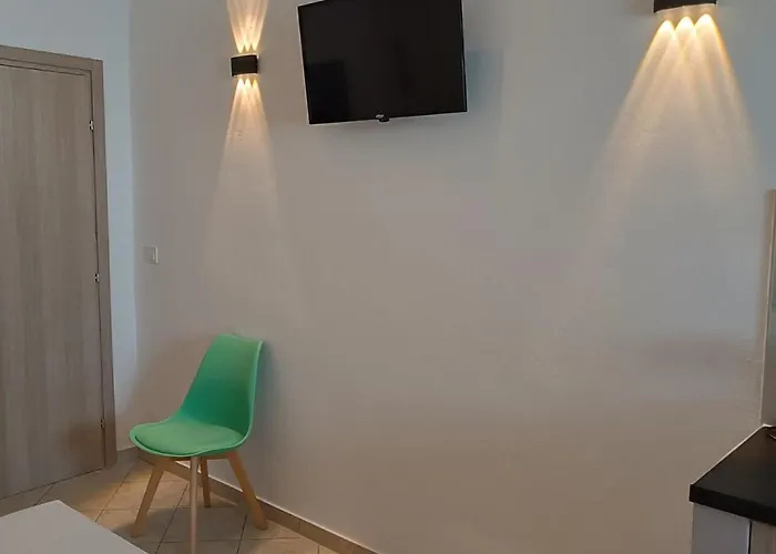 Lejlighed Summer Vibes 1