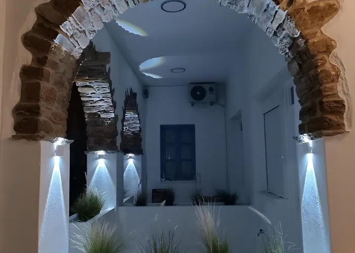 Summer Vibes 1 Lejlighed *