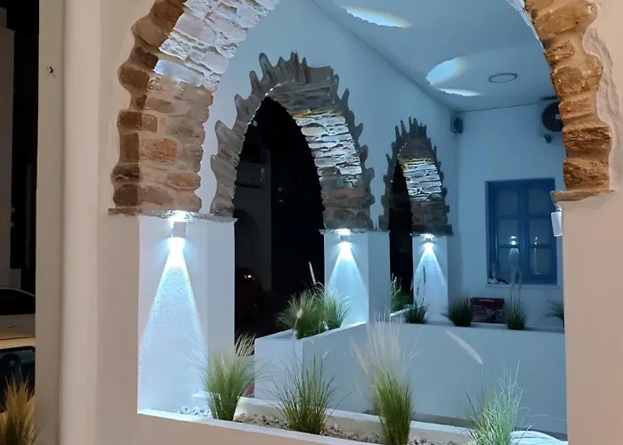 Lejlighed Summer Vibes 1