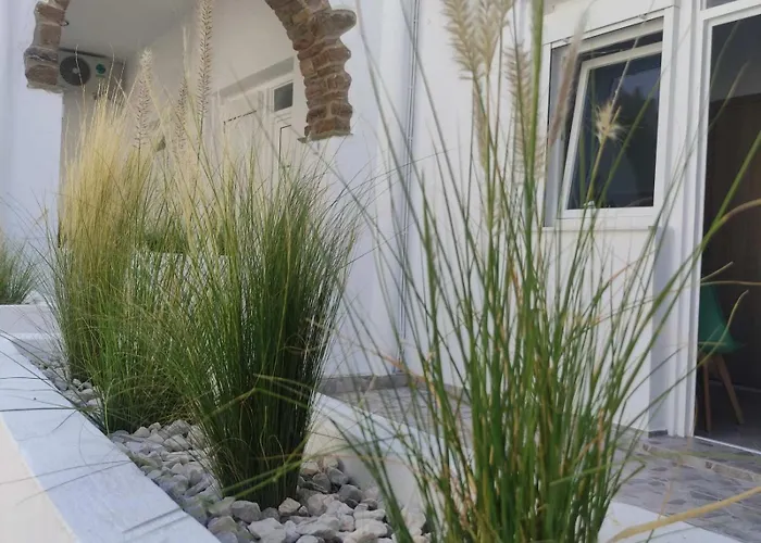 Summer Vibes 1 Lejlighed *