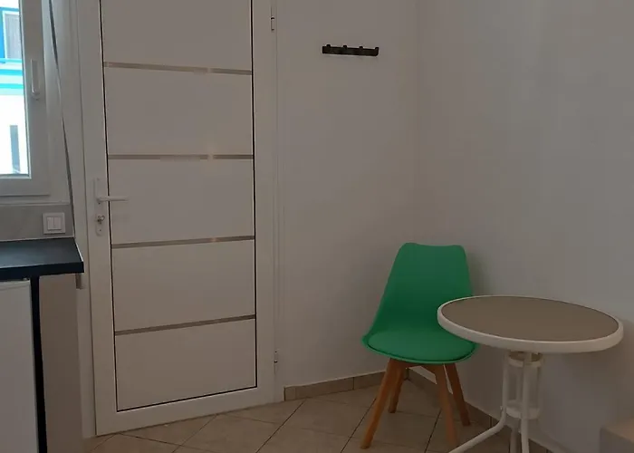 Lejlighed Summer Vibes 1 Tínos