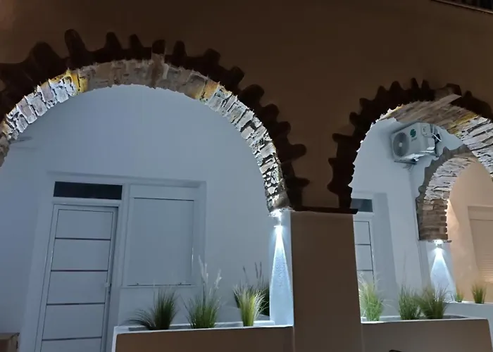 Summer Vibes 1 Lejlighed